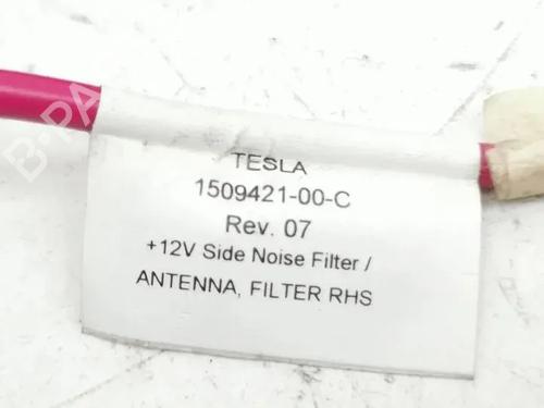 Electronic module TESLA MODEL 3 (5YJ3) EV | BP28863881M83  - Image 7