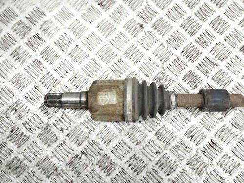 Left front driveshaft CHRYSLER VOYAGER IV (RG, RS) 2.8 CRD | BP28890614M38 