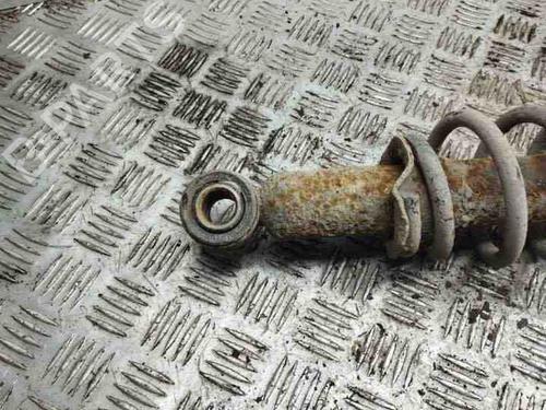 Left rear shock absorber TOYOTA COROLLA Verso (_E12_) 2.0 D-4D (CDE120_) | BP28858283M18