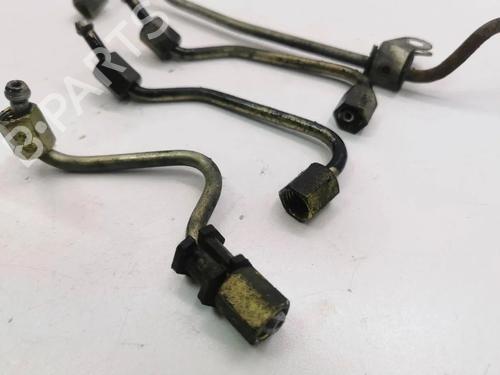 Pipe HONDA CR-V II (RD_) 2.2 CTDi (RD9) | BP38501022M125 - Image 2