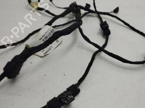 Wiring harness AUDI A7 Sportback (4GA, 4GF) 3.0 TDI | BP28855332E16 