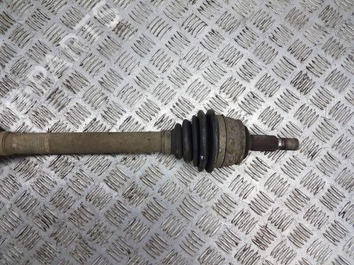 Left front driveshaft CITROËN C4 II (NC_) 1.6 HDi 110 | BP36202164M38 - Image 6