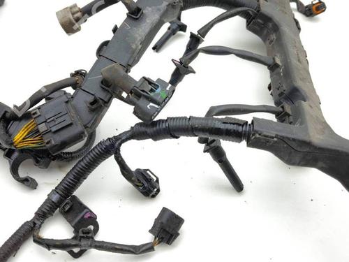 Wiring harness HONDA ACCORD VIII Estate (CW) 2.2 i-DTEC (CW3) | BP28874475E16 