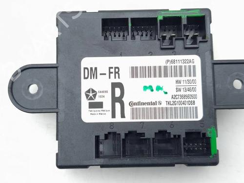 Electronic module JEEP CHEROKEE (KL) 2.0 CRD | BP33897938M83 - Image 6