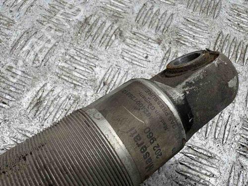 Left rear shock absorber MASERATI QUATTROPORTE V 4.2 | BP29337627M18 