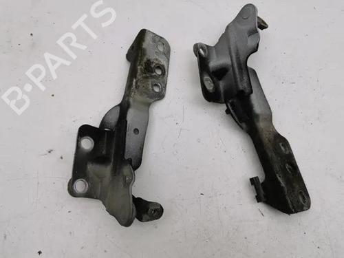 Hinge/Door check strap KIA SORENTO I (JC) 2.5 CRDi | BP28852489C146 