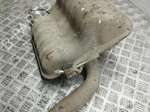 Exhaust system CHRYSLER 300C (LX, LE) 3.0 CRD | BP36213255M121 - Image 2