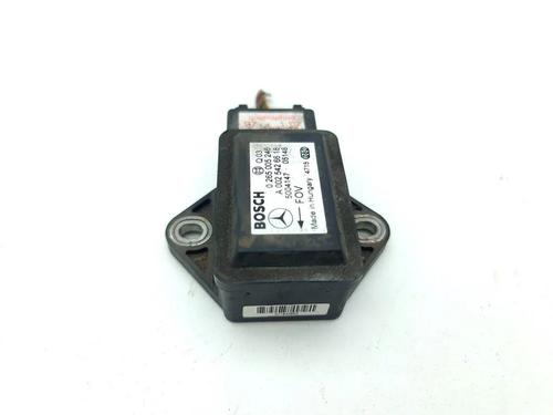 Electronic sensor MERCEDES-BENZ VIANO (W639) CDI 2.2 4-matic (639.711, 639.713, 639.811, 639.813,... | BP33918907M84 - Image 4