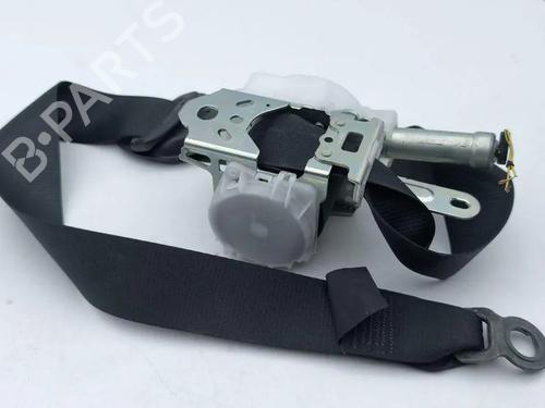 Front right seatbelt TOYOTA RAV 4 V (_A5_, _H5_) 2.5 Hybrid AWD (AXAH54) | BP36061524I25 - Image 5