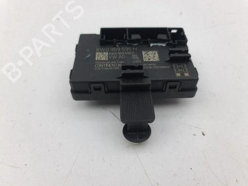 Electronic module AUDI A4 Allroad B9 (8WH, 8WJ) 2.0 TDI quattro | BP38252381M83 - Image 4
