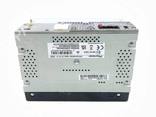 Elektronisk modul PORSCHE 911 (996) 3.4 Carrera | BP30731239M83