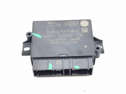 Electronic module JAGUAR I-PACE (X590) EV400 AWD | BP37798316M83 - Image 3