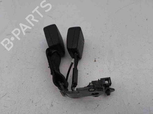 Used Seat buckle AUDI A3 Sportback (8VA, 8VF) 1.0 TFSI (115 hp) 28899949