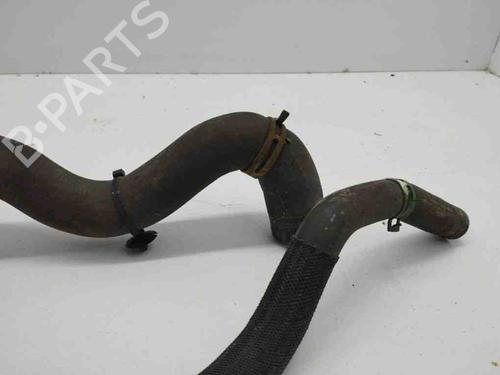 Pipe RENAULT CLIO IV (BH_) 1.5 dCi 90 | BP28904601M125