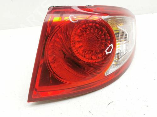 Right taillight HYUNDAI SANTA FÉ II (CM) 2.2 CRDi 4x4 | BP28887004C35 