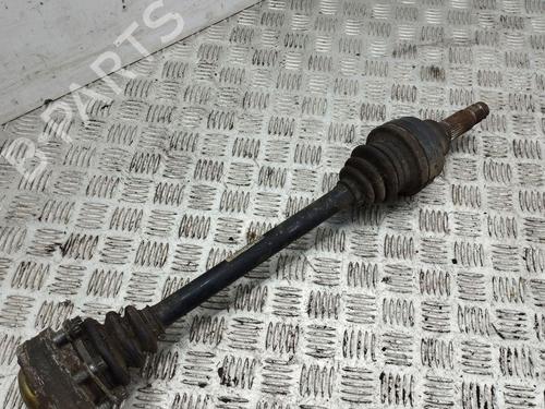 Right rear driveshaft MASERATI QUATTROPORTE V 4.2 | BP28893573M41
