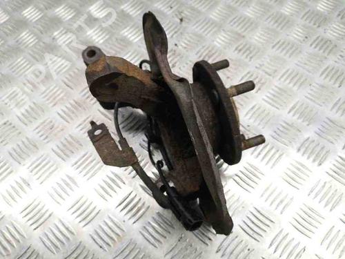 Right front steering knuckle PEUGEOT 4007 (VU_, VV_) 2.2 HDi | BP28885590M26 