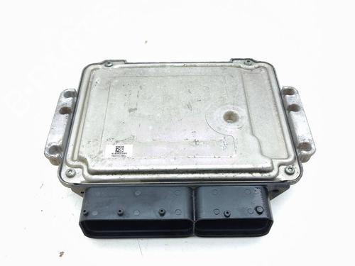 Engine control unit (ECU) HYUNDAI SANTA FÉ II (CM) 2.2 CRDi GLS 4x4 | BP29976113M57 