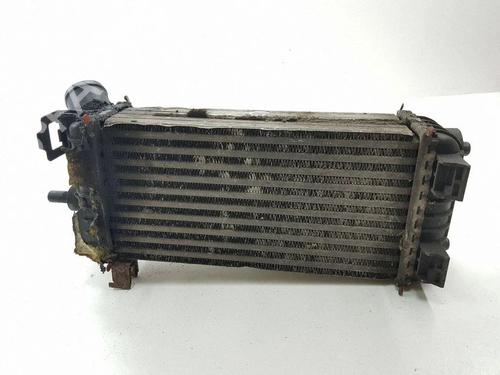 Intercooler FORD B-MAX (JK) 1.6 TDCi | BP38249141M30 - Image 4
