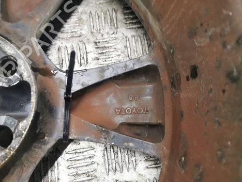 Rim LEXUS RX (_L1_) 450h AWD (GYL15_) | BP28843301C45 