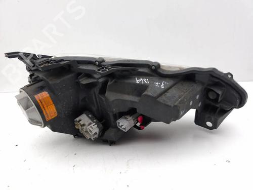 Left headlight TOYOTA GT 86 Coupe (ZN6_) 2.0 (ZN6AC_, ZN6BC_, ZN6K) | BP32693145C28 - Image 6
