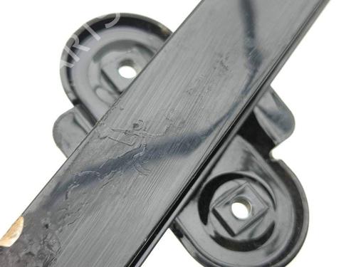 Door moulding trim BENTLEY CONTINENTAL FLYING SPUR (3W_) 6.0 | BP28883454C150 