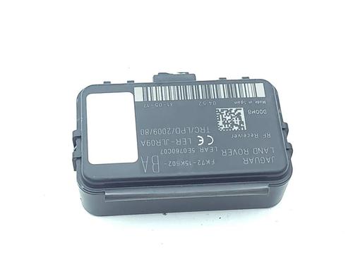Electronic module JAGUAR F-PACE (X761) 2.0 SD4 AWD | BP33226965M83 - Image 5