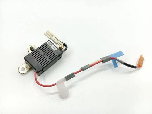Used Electronic module Electronic module 34190287 34190287
