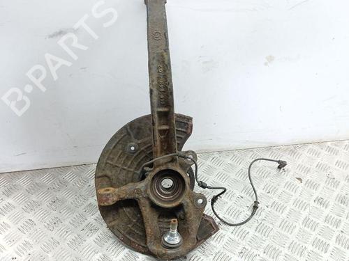 Right front steering knuckle MERCEDES-BENZ M-CLASS (W164) ML 320 CDI 4-matic | BP28889629M26 
