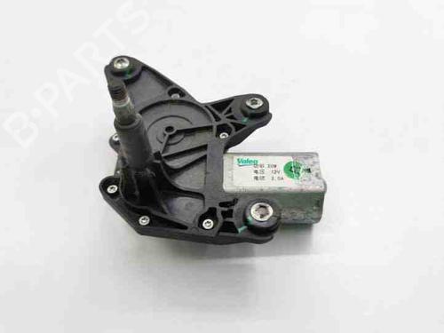 Used Rear wiper motor OPEL MOKKA / MOKKA X (J13) 1.7 CDTI (_76) (131 hp) 28843710