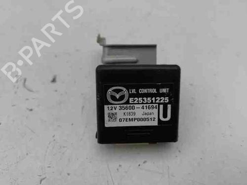 Used Electronic module MAZDA CX-7 (ER) 2.2 MZR-CD AWD (ER10A) (173 hp) 28849024