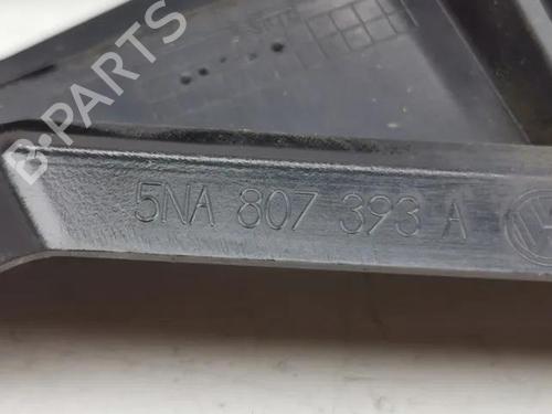 Rear bumper bracket VW TIGUAN (5N_) 1.4 TSI | BP28860680C159 
