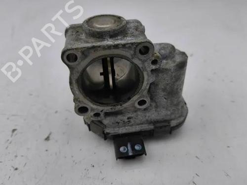 Throttle body CITROËN DS3 Convertible 1.6 HDi 90 | BP28843058M82 