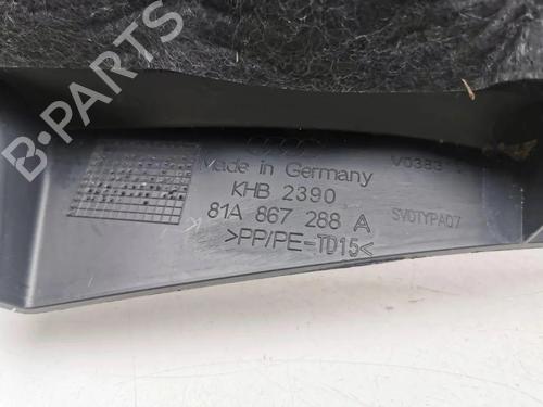 Other AUDI Q2 (GAB, GAG) 1.4 TFSI | BP36391799O1 - Image 7