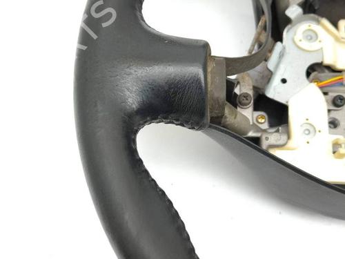 Steering wheel NISSAN X-TRAIL I (T30) 2.2 dCi 4x4 | BP28880522C49 