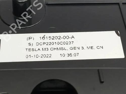 3º Stop TESLA MODEL 3 (5YJ3) EV | BP28863891L11 - Image 2