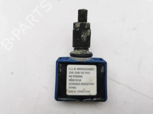 Electronic sensor INFINITI FX 35 All-wheel Drive | BP33255335M84 - Image 2