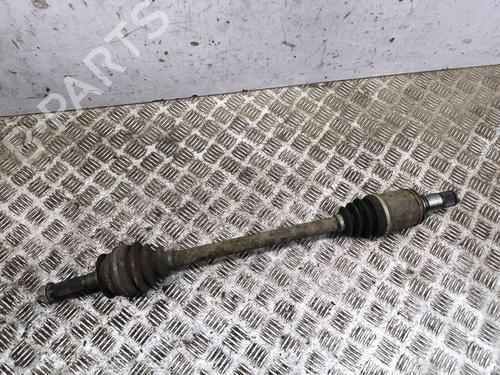 Used Right rear driveshaft Right rear driveshaft TOYOTA GT 86 Coupe (ZN6_) 2.0 (ZN6AC_, ZN6BC_, ZN6K) (200 hp) 39939777 39939777