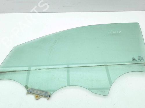 Used Front left door window KIA NIRO I (DE) E-NIRO (204 hp) 28907926
