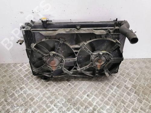 Used Radiator set Radiator set 28882414 28882414