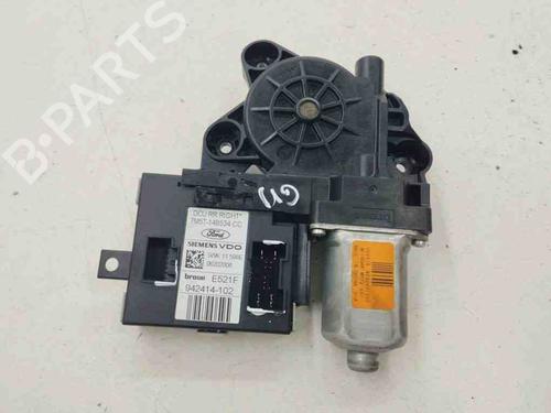 Rudehejsemotor bagstkærm højre FORD KUGA I 2.0 TDCi 4x4 (136 hp) 28904027