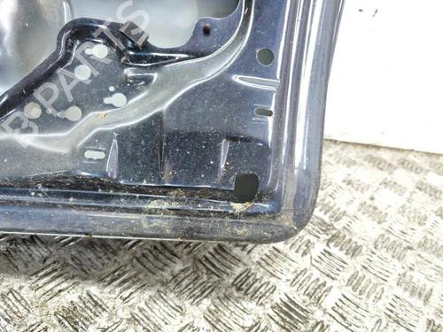 Tailgate AUDI ALLROAD C5 (4BH) 2.5 TDI quattro | BP28884485C6 