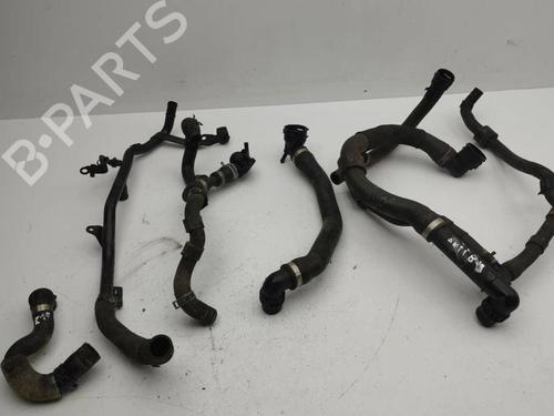 Used Pipe VW ARTEON (3H7, 3H8) 2.0 TDI 4motion (190 hp) 28901134
