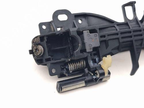 Rear left exterior door handle TOYOTA GT 86 Coupe (ZN6_) 2.0 (ZN6AC_, ZN6BC_, ZN6K) | BP29813133C130