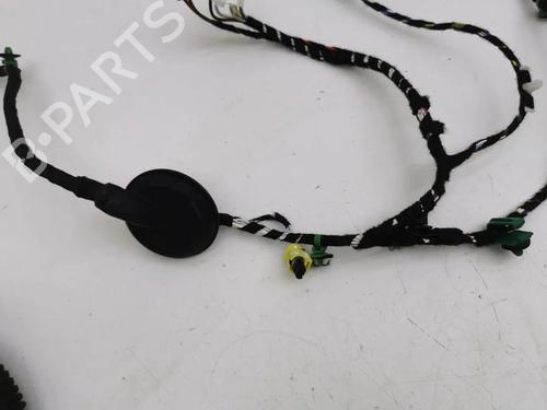 Wiring harness VW T-ROC (A11, D11) 1.0 TSI | BP36104499E16 - Image 7