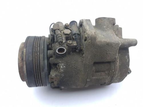 AC compressor BMW X5 (E53) 3.0 i | BP36139077M34 - Image 2