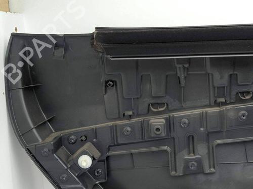 Rear right panel NISSAN X-TRAIL III (T32_, T32R, T32RR) 1.6 dCi ALL MODE 4x4-i (NT32) | BP28905109C61 