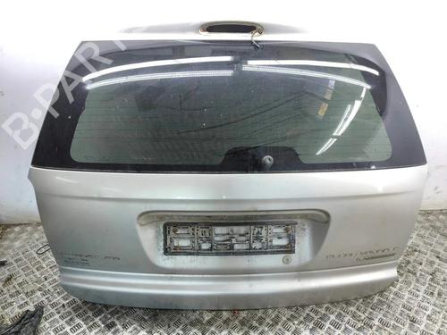 Used Tailgate Tailgate 34102796 34102796