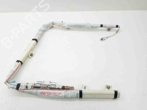 Used Right curtain airbag HYUNDAI i30 (GD) 1.6 CRDi (110 hp) 28887224