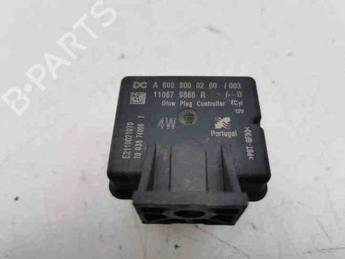 Outra NISSAN QASHQAI II (J11, J11_) 1.5 dCi (110 hp) 28861930